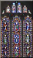 St Margaret, Catton, Norfolk - Window