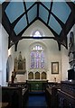 St Margaret, Catton, Norfolk - Chancel