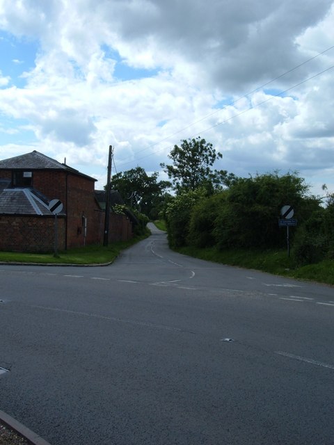 Pilch Lane