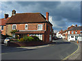 Church Street, Market Lavington