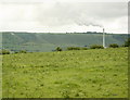 2008 : Pasture south of Bratton Road