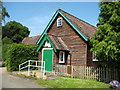 Himbleton Village Hall