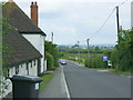 2008 : Church Road, Heywood