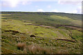 SD6757 : Looking across to the Bull Stones by Mr T