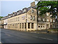 The Pentland Hotel, Princes Street, Thurso