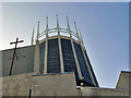 Liverpool Catholic Cathedral