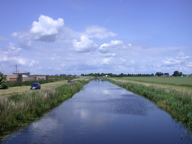 Shona River Feet