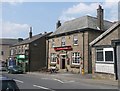 The Shakespeare, Peel Street, Marsden