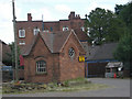 Longnor Hall Farm