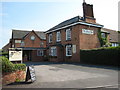 The Boot Inn, Flyford Flavell