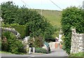 Well Road, East Aberthaw