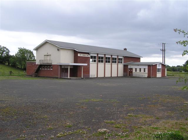 Kilrea Mission Hall