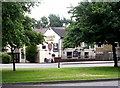 Queens Arms - Denby Dale Road