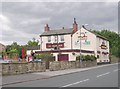 The New Inn - Denby Dale Road East, Durkar