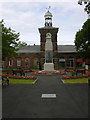 War Memorial