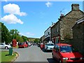 Shops, Goathland