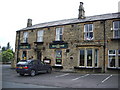 The Simonstone Hotel, Simonstone