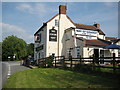 The Flyford Arms, Flyford Flavell