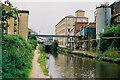 Towards Lock No 8E, Huddersfield Narrow Canal