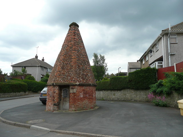 The Round House, Worthington