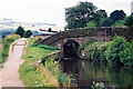 Lock No 16E, Huddersfield Narrow Canal