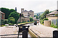 Lock No 21E, Huddersfield Narrow Canal, Slaithwaite