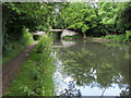 The Grand Union Canal