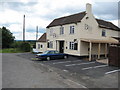 The Bell Inn at Cropthorne