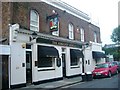 The Andover Arms, W6