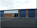 Castledown Business Park, Ludgershall, Wilts