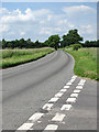 Unnamed road connecting with the A148 (Holt Road)