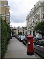 Cornwall Gardens, SW7 (2)