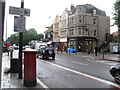 Brixton Hill, SW2