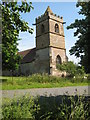 Grafton Flyford Church