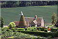 Old Savage Oast, East Street, Hunton, Kent