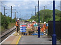 Thirsk Station