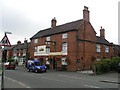 The George & Dragon