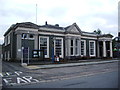 Town Hall, Moffat