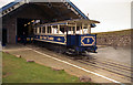 The Great  Orme Tramway