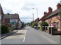 High Street, Dosthill