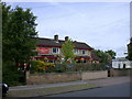 The Carlton Arms, Carlton Way