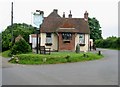 The highest pub in Kent, The Cat and Custard Pot