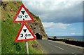 The Black Arch near Larne (2)