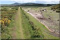 Speyside Way at Auchenreath