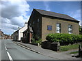 West Haddon Baptist Church