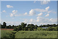 Farmland near Westhorpe