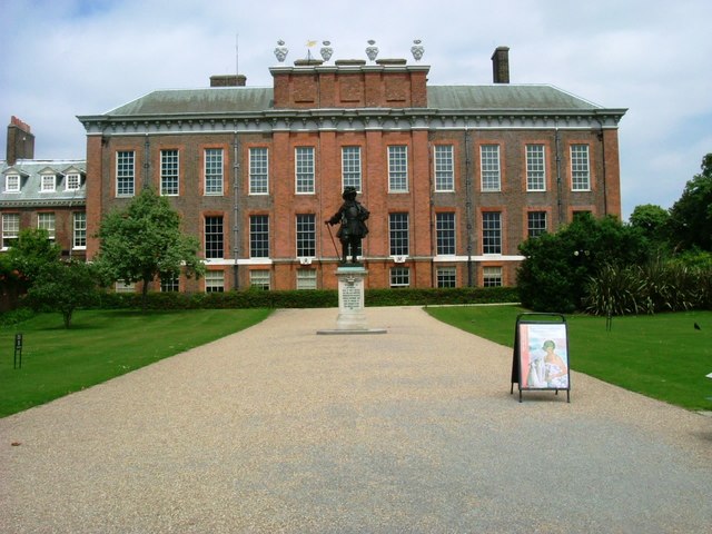 Kensington Palace,W8