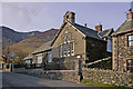 Threlkeld C of E Primary School