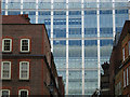 Folgate Street, Spitalfields