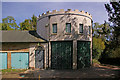 Outhouse, Buckland Court